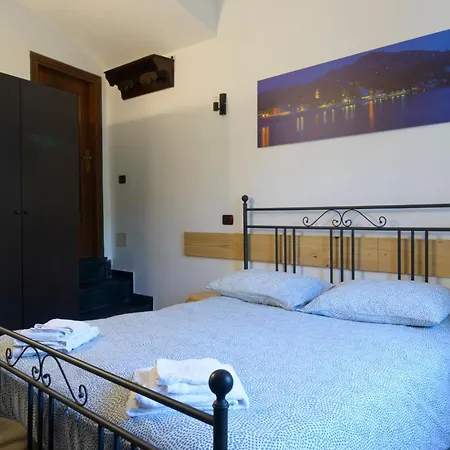 Fattore 8 * Levanto