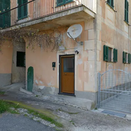 Fattore 8 Apartman Levanto
