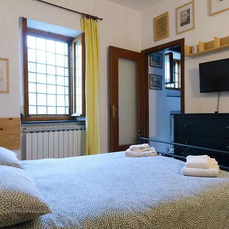 Fattore 8 Levanto