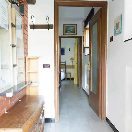 Fattore 8 Apartman