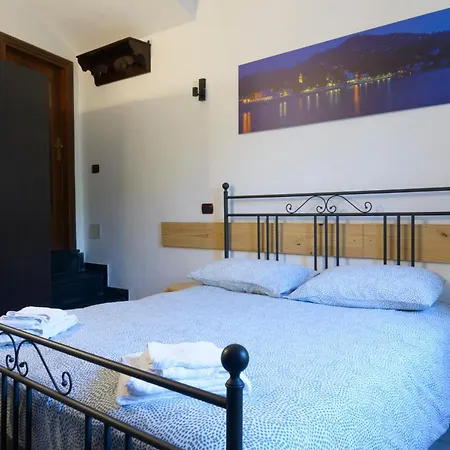 Apartman Fattore 8