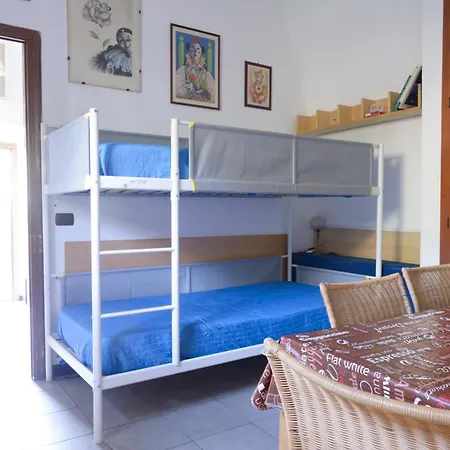 Fattore 8 Apartman
