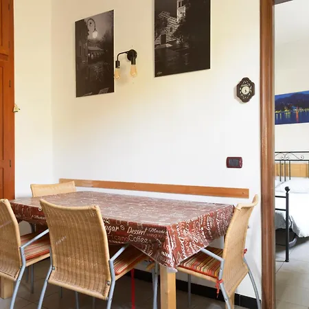 דירה Fattore 8 *