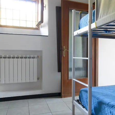 Fattore 8 לבנטו