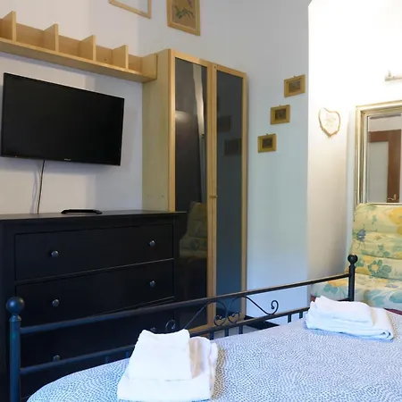 Fattore 8 Apartment