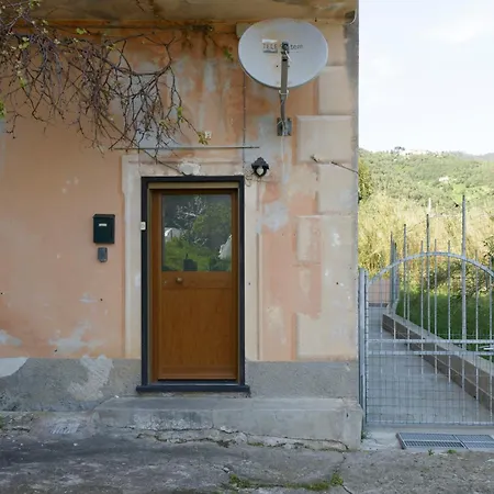 Fattore 8 Apartmán *