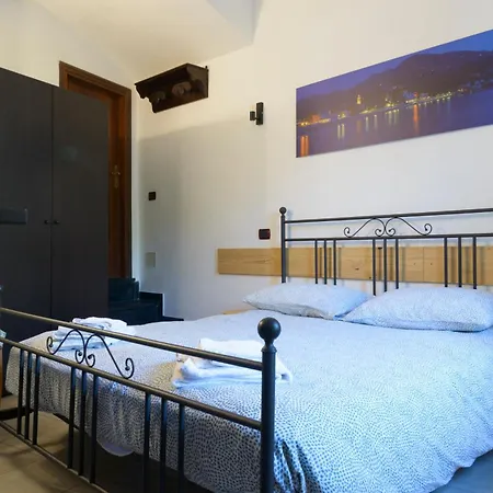Apartment Fattore 8