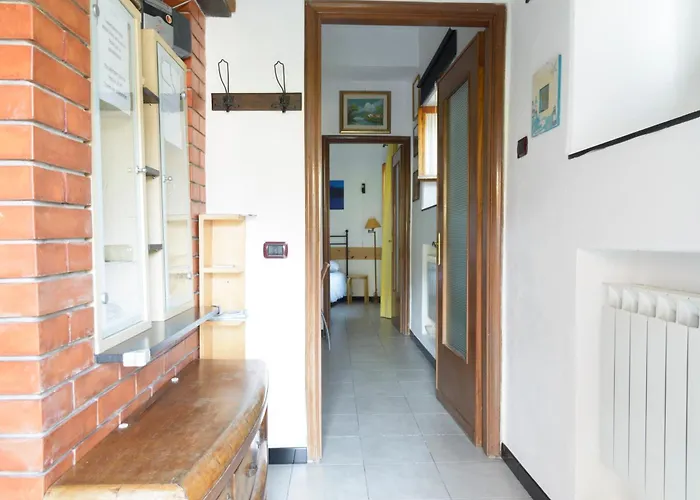 Fattore 8 Апартаменты