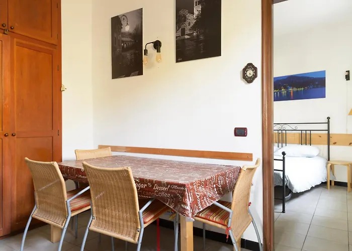 Апартаменты Fattore 8 *